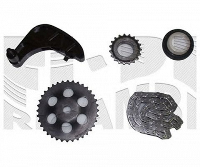 KM INTERNATIONAL kcd182 -  
